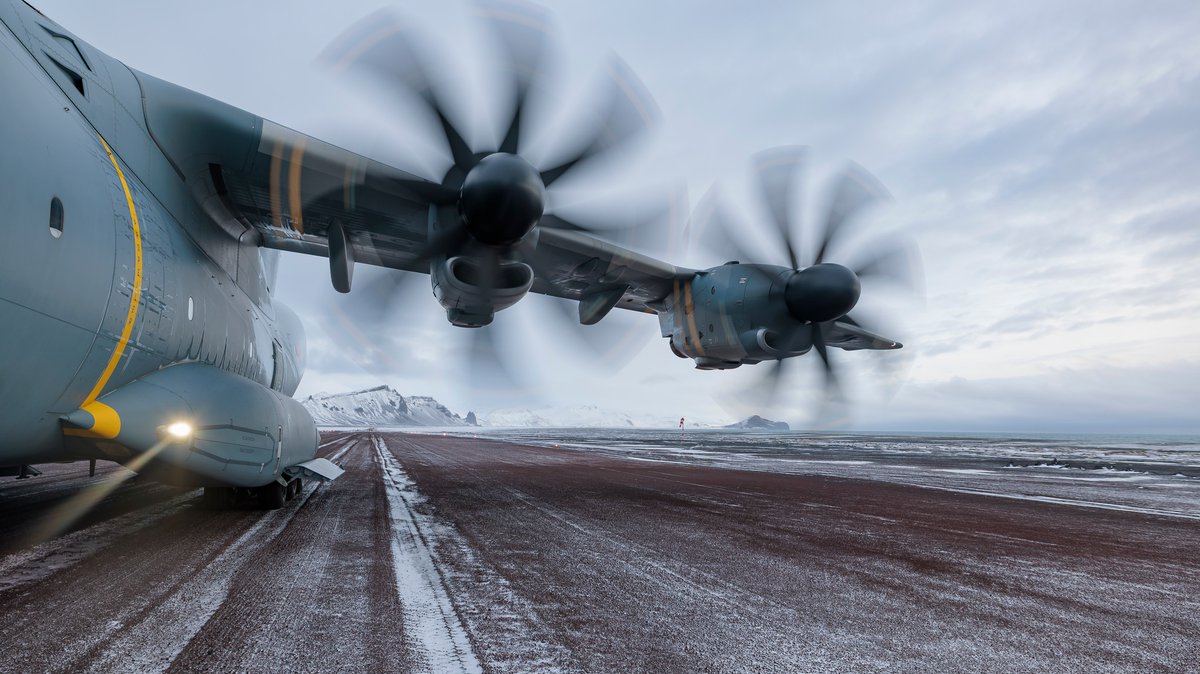 Belgian Air Force🇧🇪 tweet media