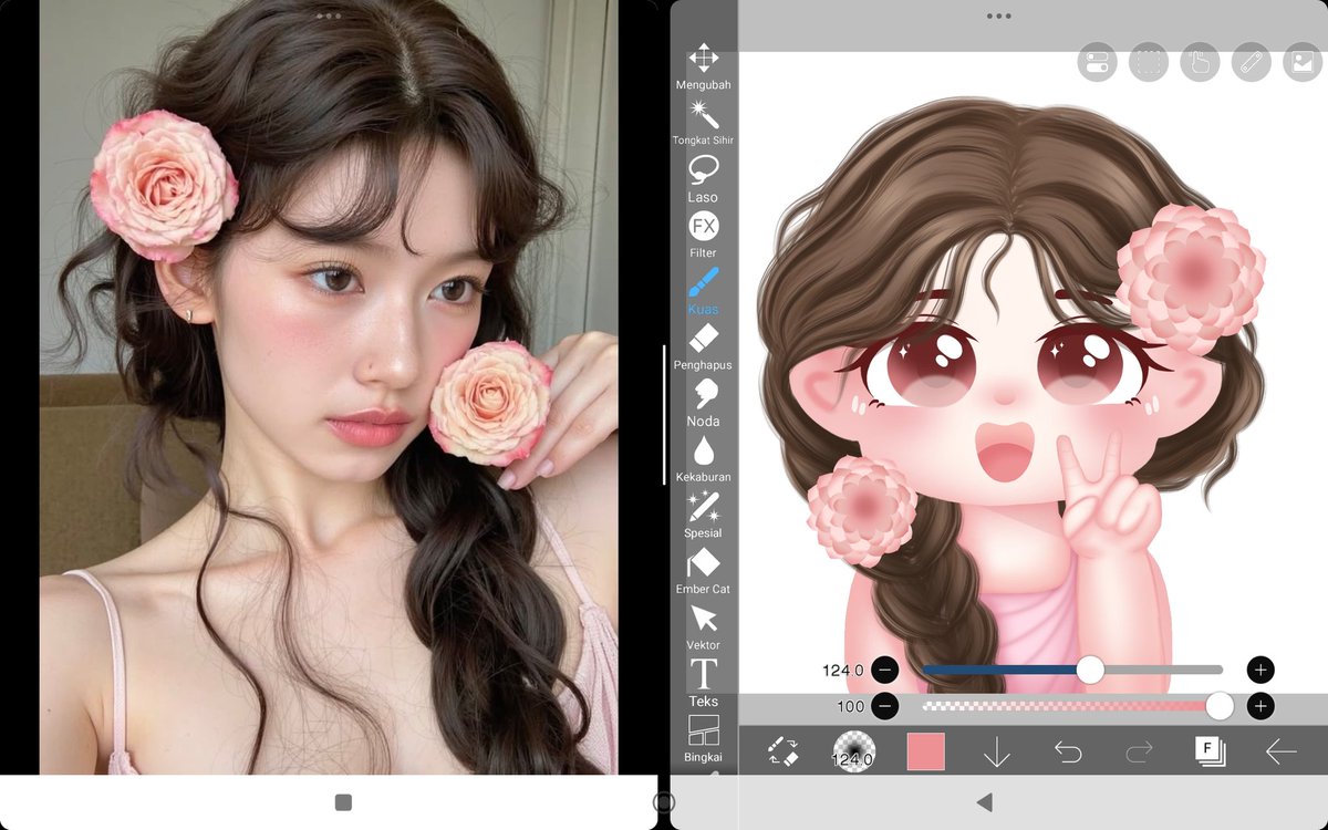 Aypii lagii !! OPEN BY REQ tweet media