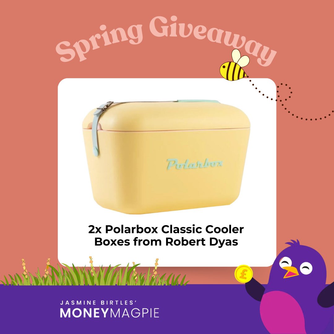 MoneyMagpie tweet media