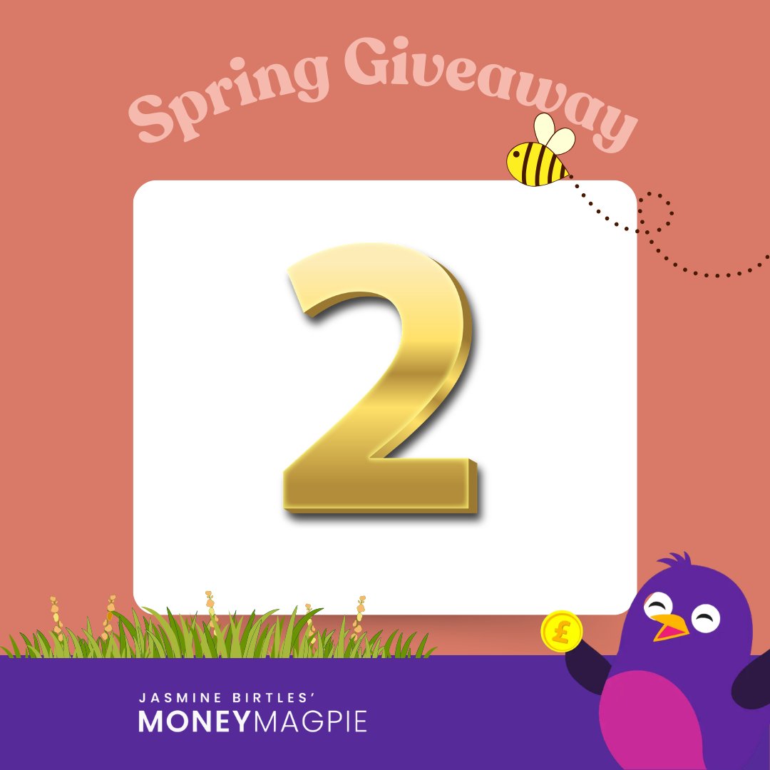 MoneyMagpie tweet media