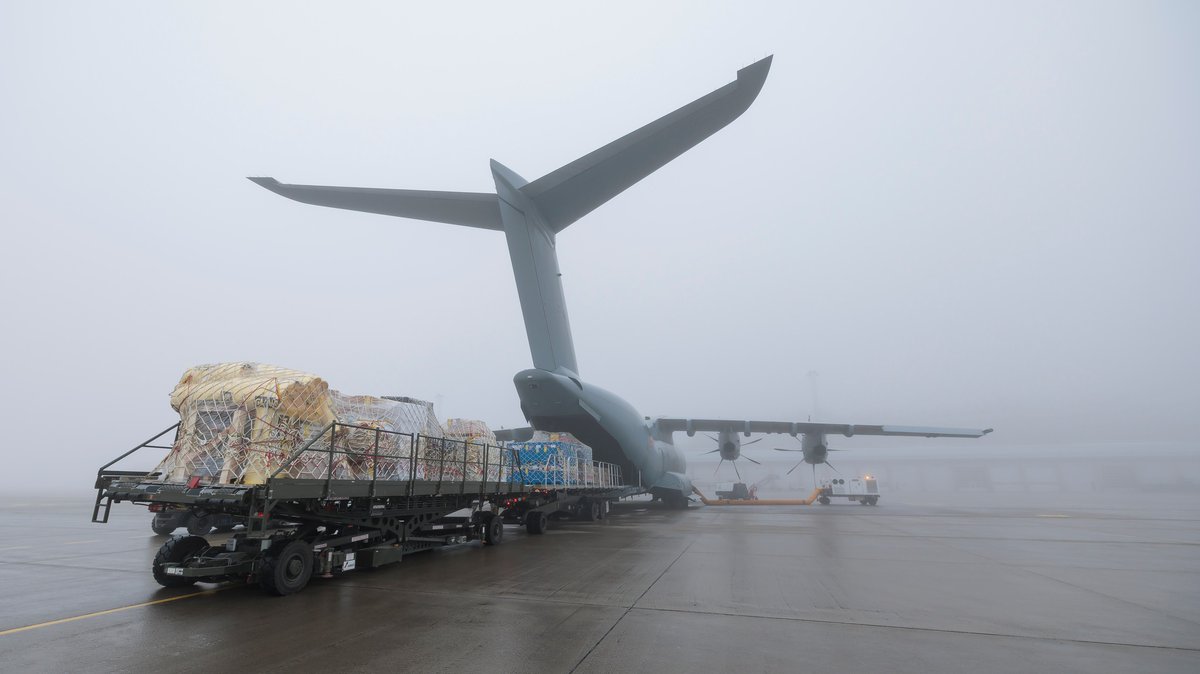 Belgian Air Force🇧🇪 tweet media