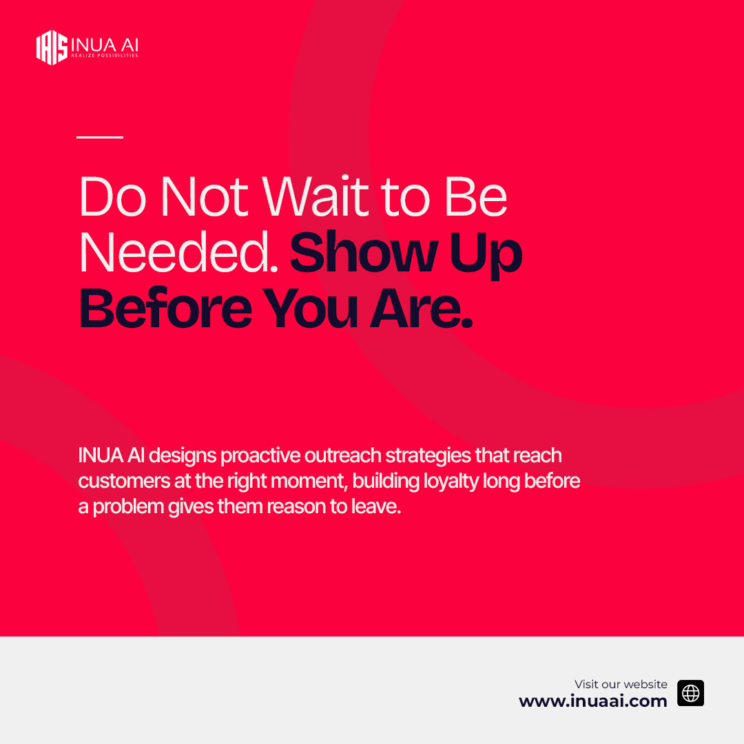 INUA AI Group tweet media