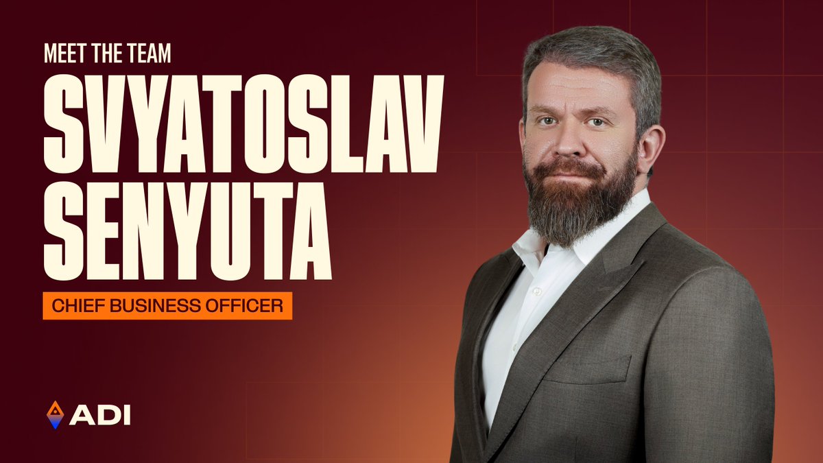 ADI Foundation tweet media