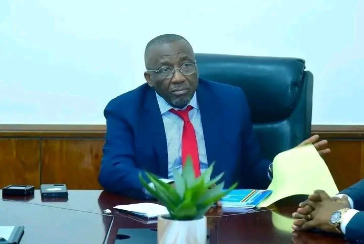 JudaRdc🇨🇩❤️ tweet media