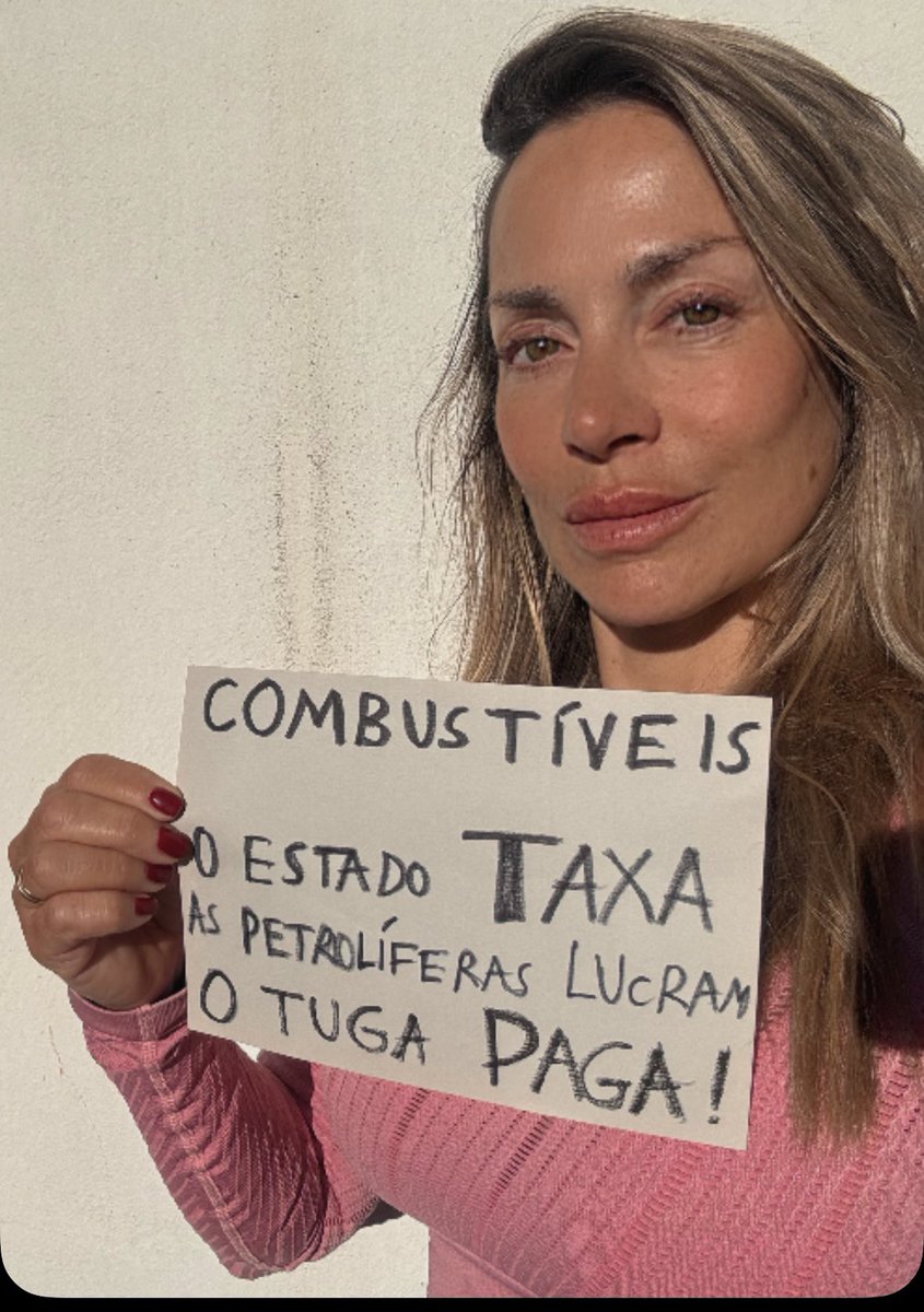 JOANA AMARAL DIAS tweet media