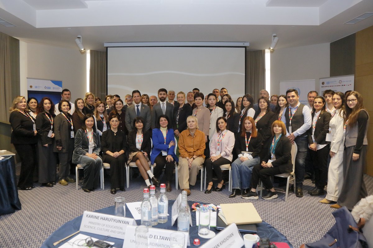 UN Food Systems Coordination Hub tweet media