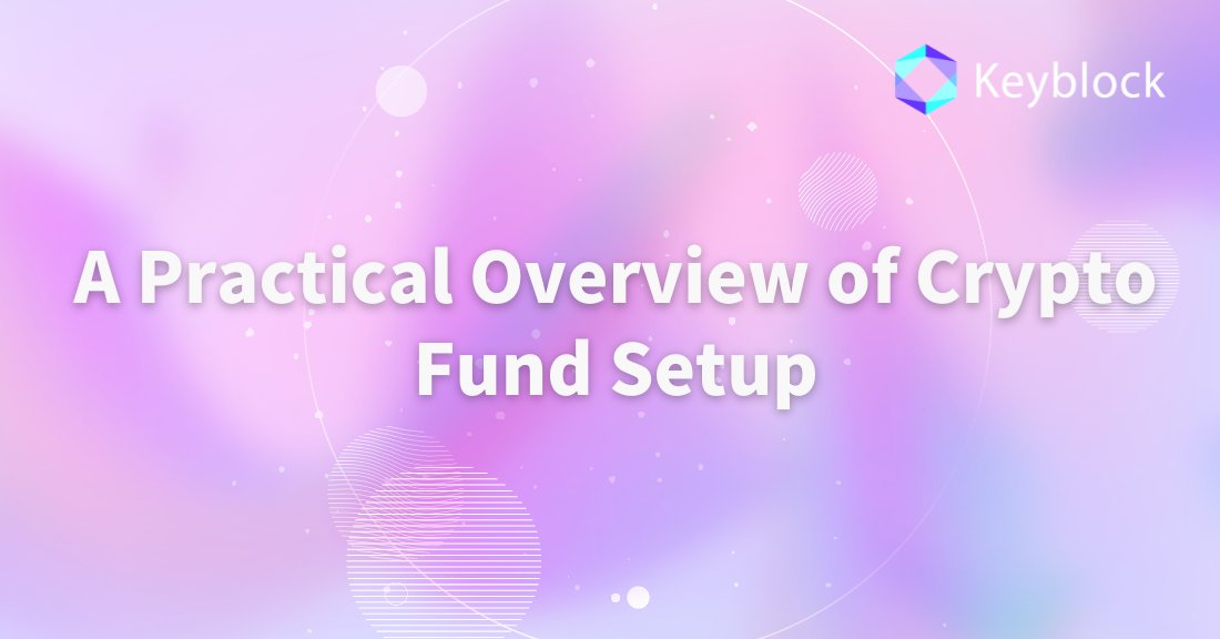 Keyblock Solutions tweet media