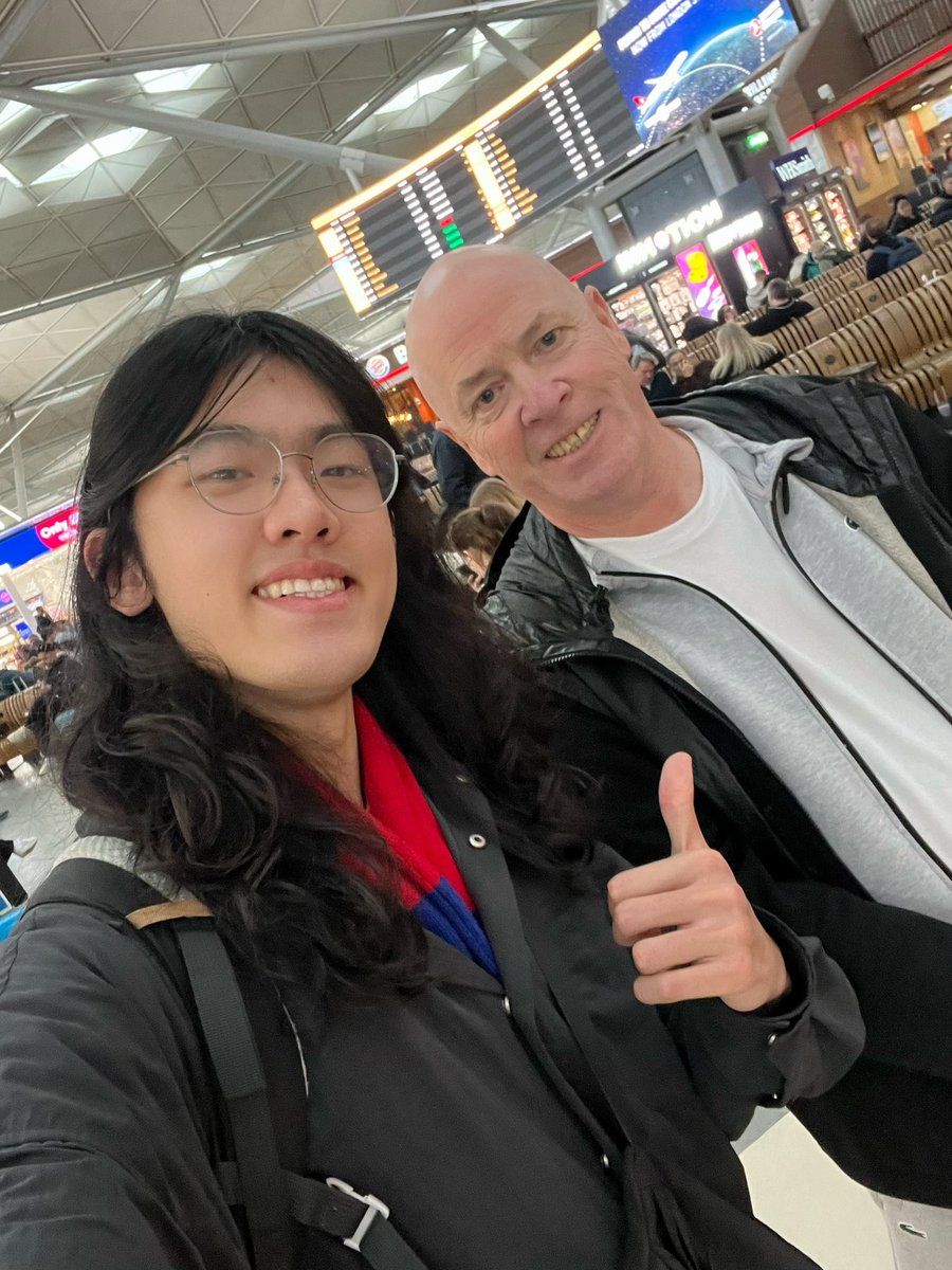 Yichen Peter Zheng tweet media