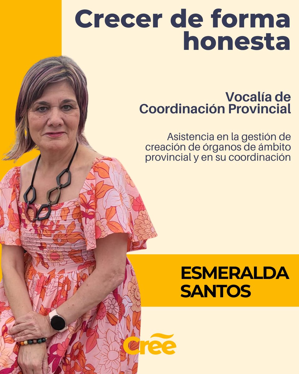 Cree Oficial tweet media