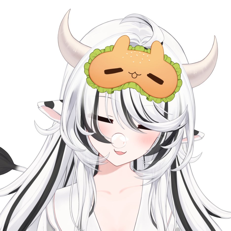 Minette Mignon🥩🐮 tweet media