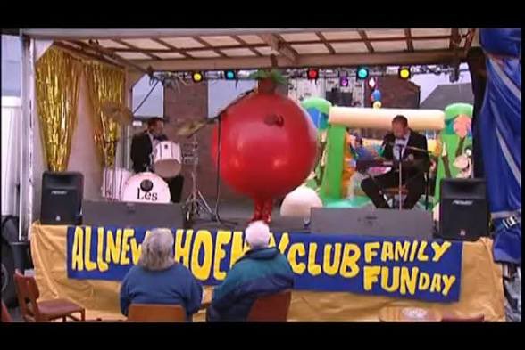 John Bailey tweet media