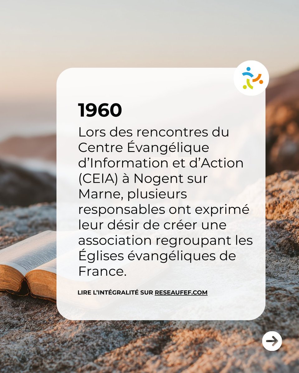 Réseau FEF tweet media