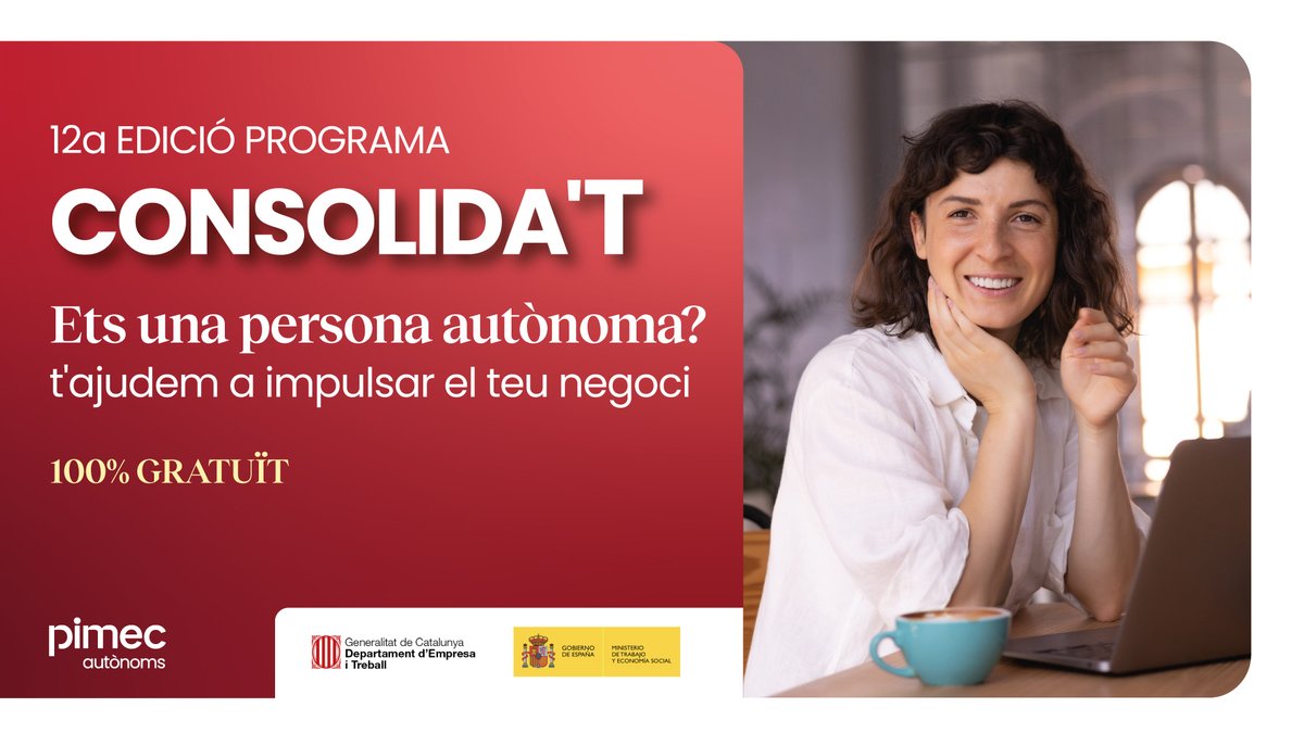 Pimec Autònoms tweet media