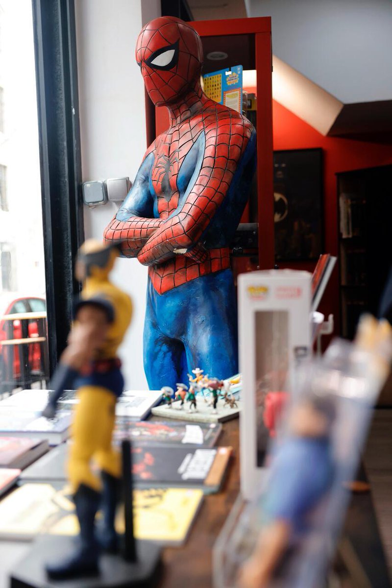 Cultura▪️Comunidad de Madrid tweet media