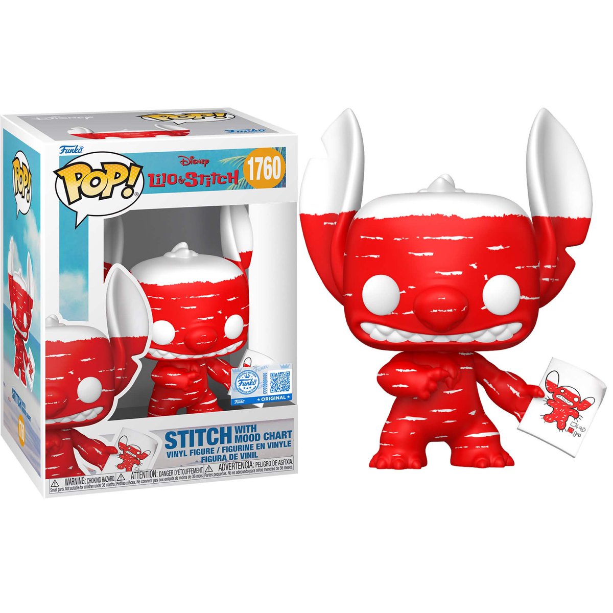 Place des Pop! tweet media