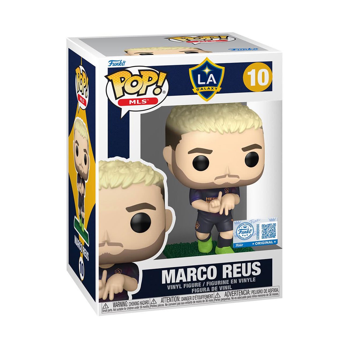 Place des Pop! tweet media