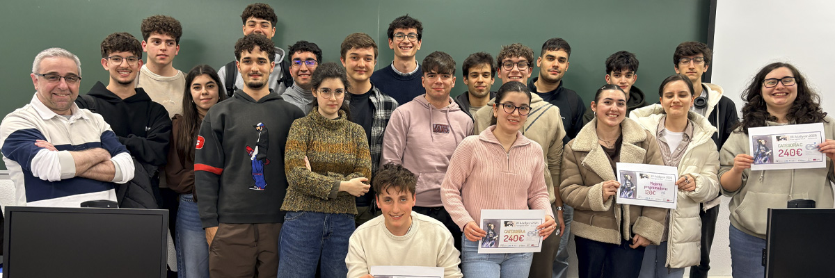 GRUPO ALARCOS tweet media