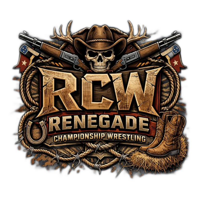 Renegade Championship Wrestling tweet media