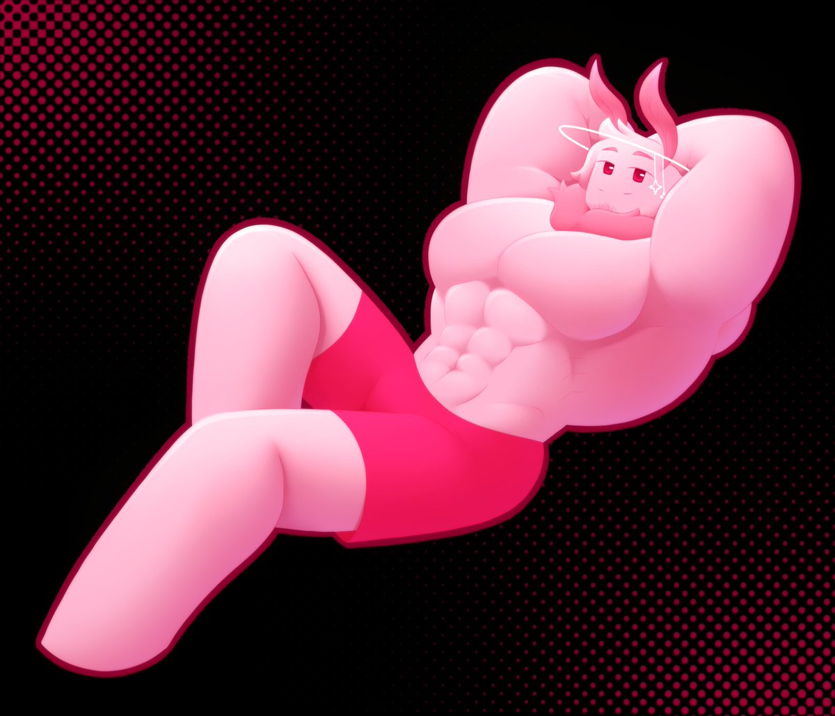 Halo 🏳️‍🌈 tweet media