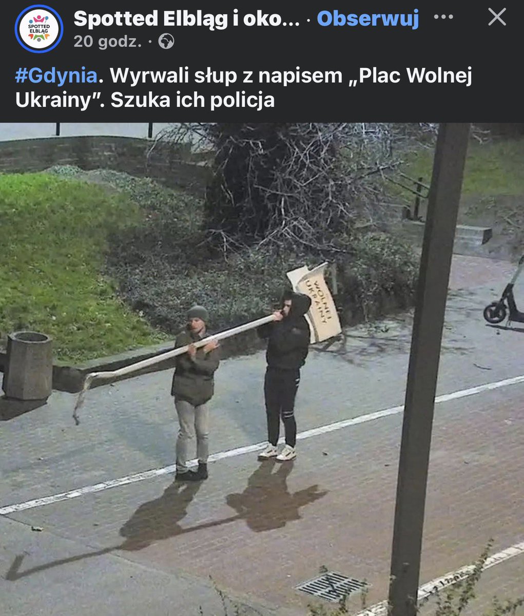 Obywatel Prokocimia tweet media