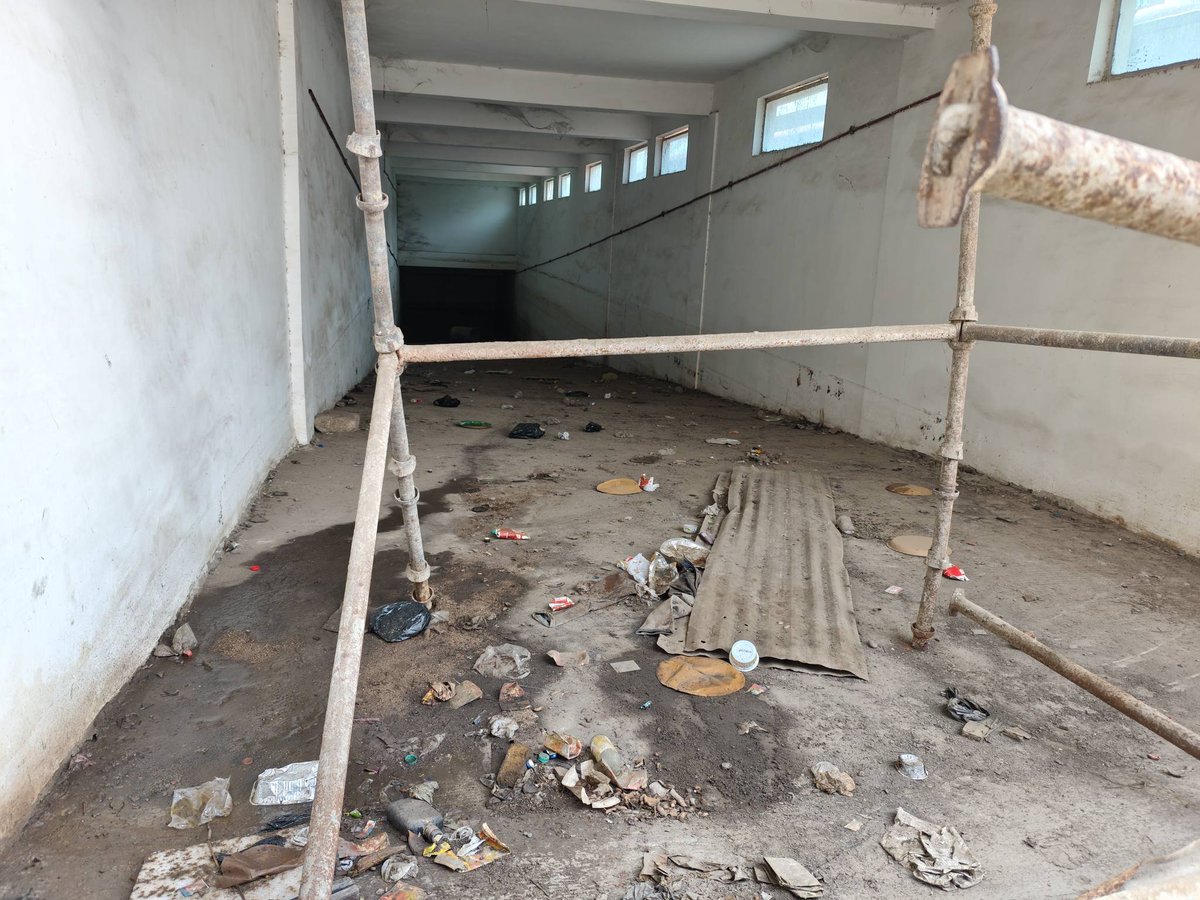 चाचा आरामदेव (Parody) tweet media