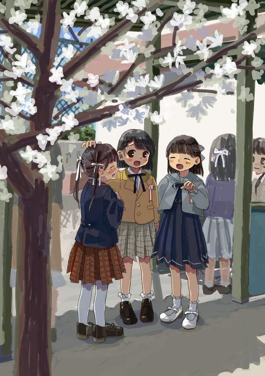 高田にゃち tweet media