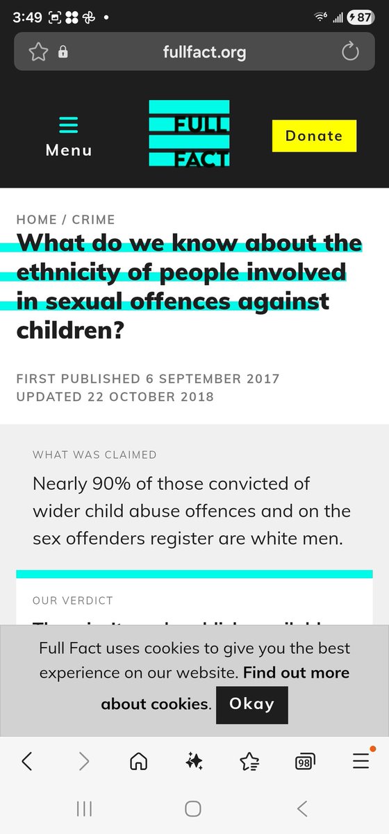 Steven Dickerson tweet media