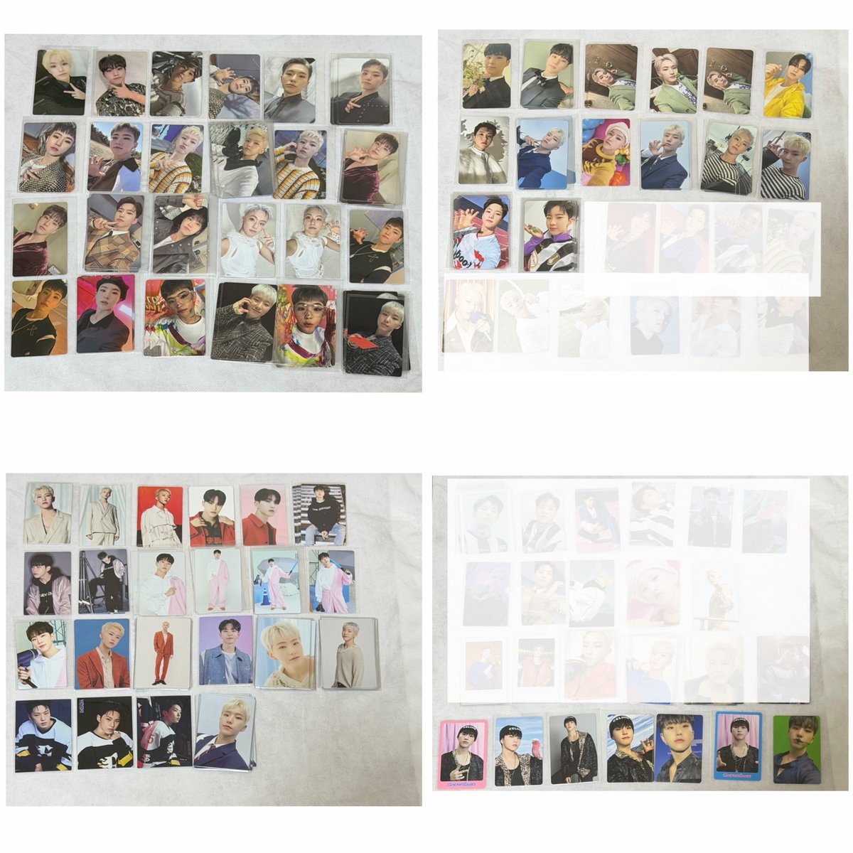 ここくま（取引き垢） tweet media