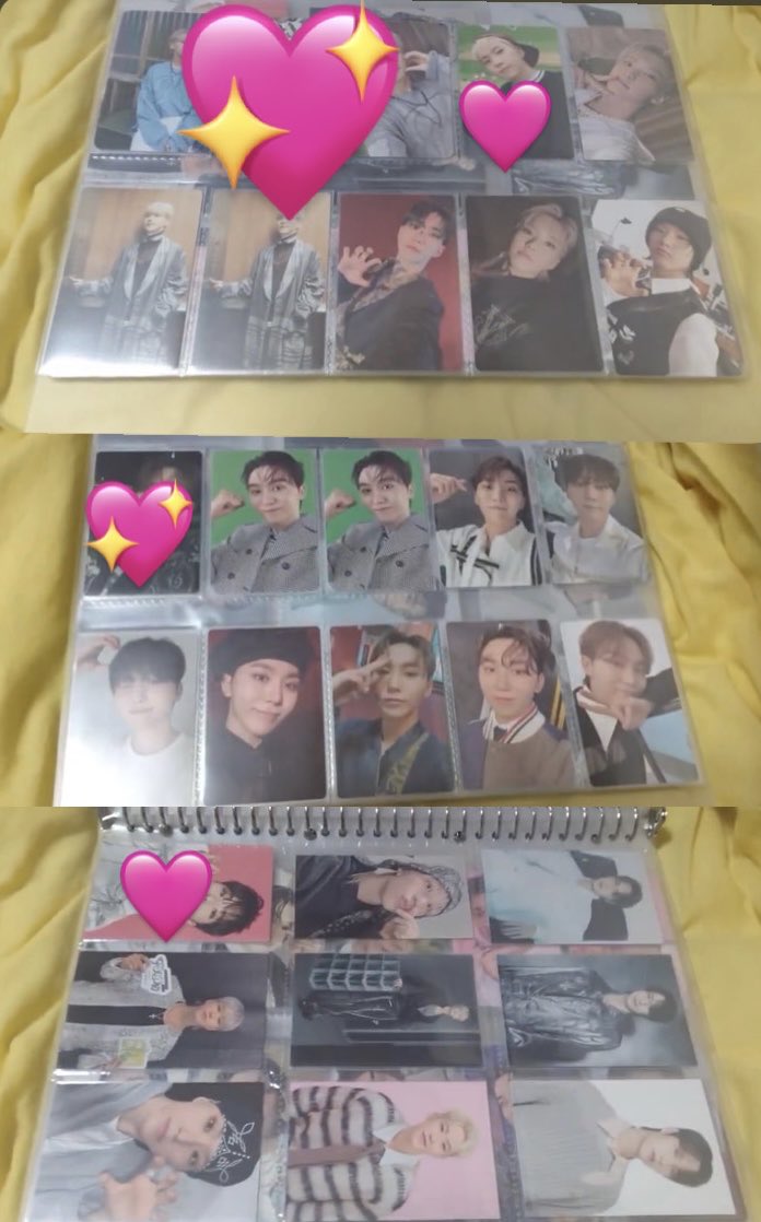 ここくま（取引き垢） tweet media