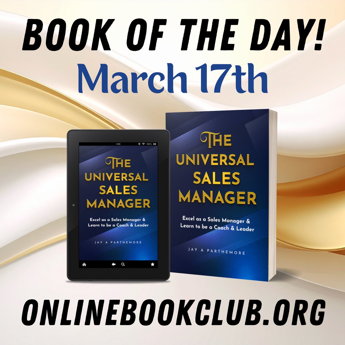 OnlineBookClub.org tweet media