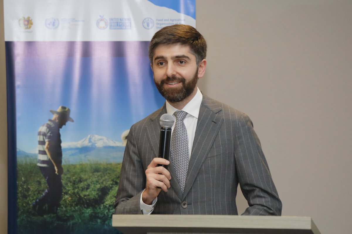 UN Food Systems Coordination Hub tweet media