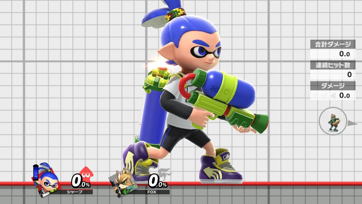 シャ一プペン_Spen🖊️ tweet media