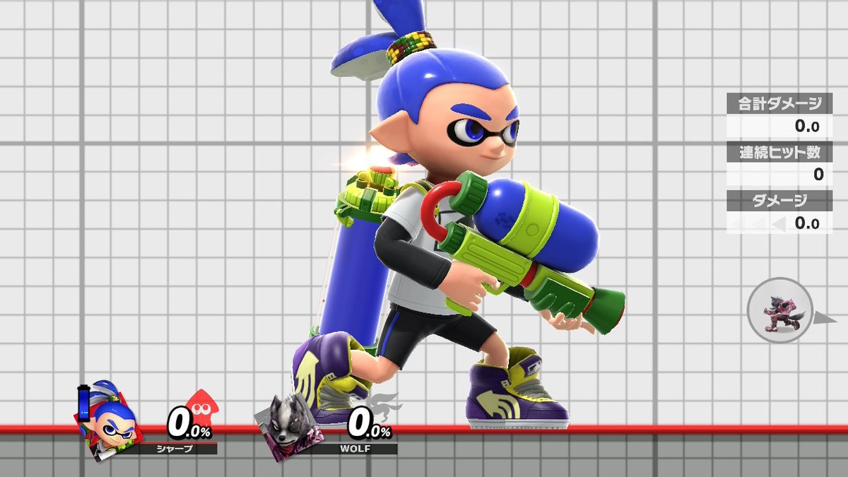 シャ一プペン_Spen🖊️ tweet media