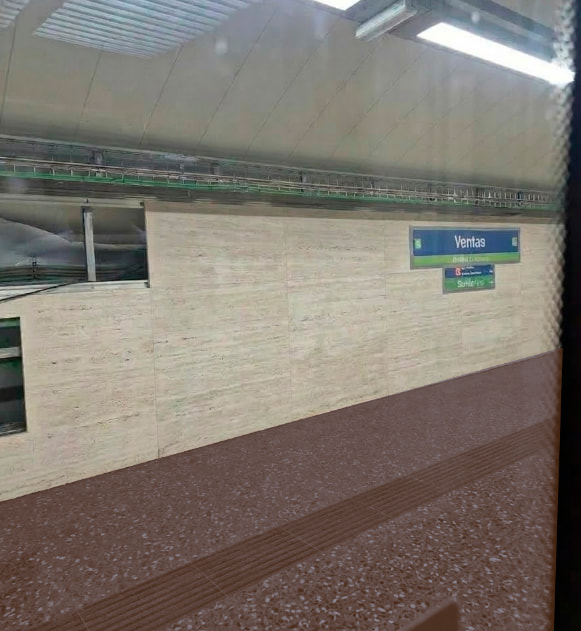 Madrid Proyecta 🏗️ tweet media