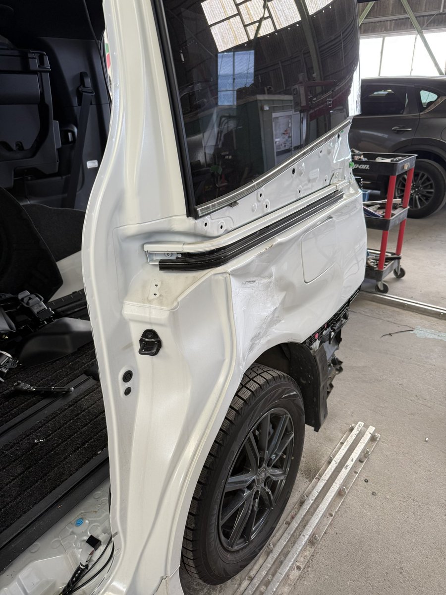 ゆーさん tweet media