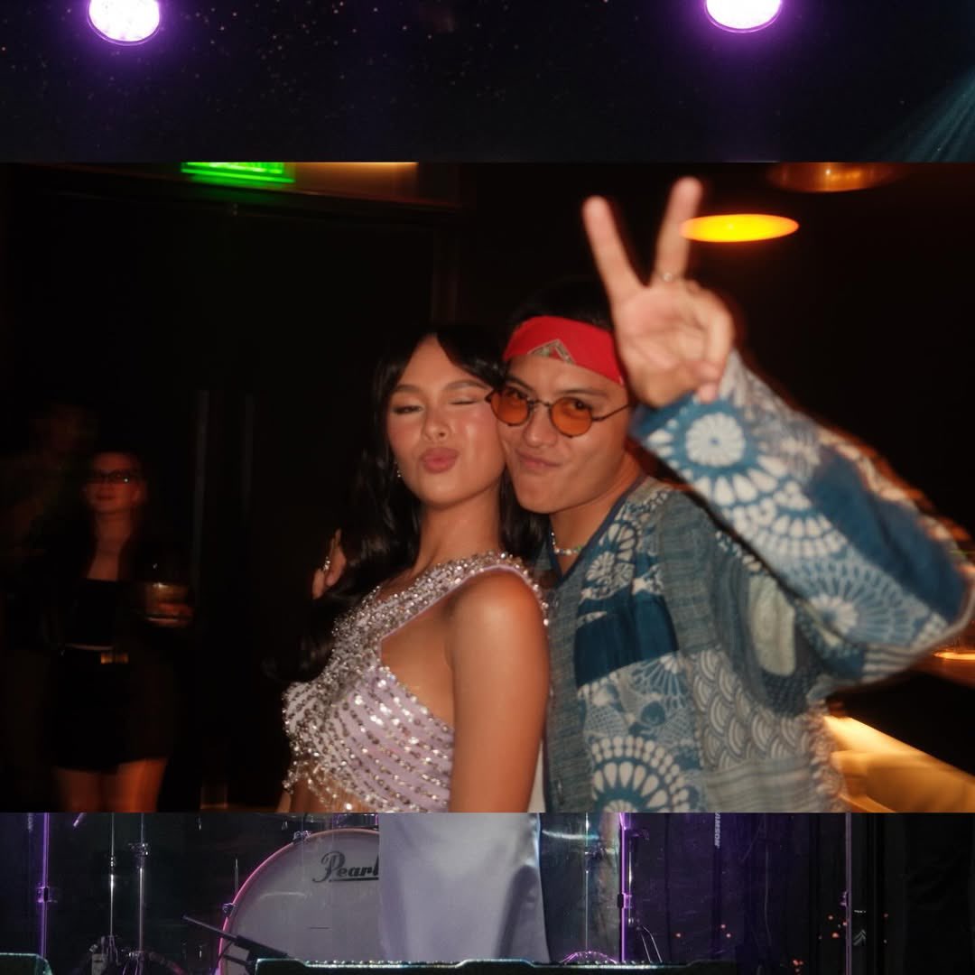 kainielofficial's tweet image. Thank you Alex😭🧡
#KailaEstrada #DanielPadilla #KaiNiel