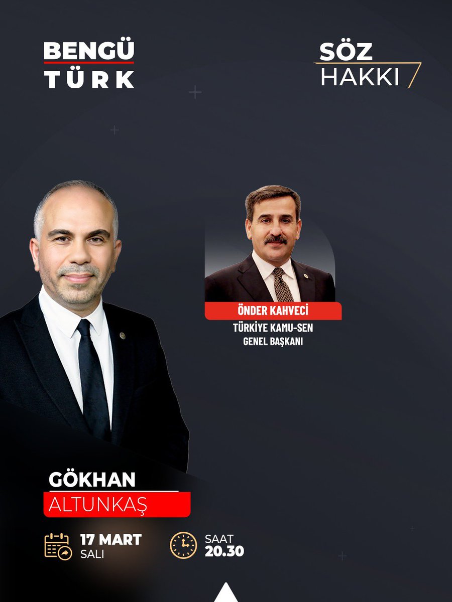 Önder Kahveci tweet media