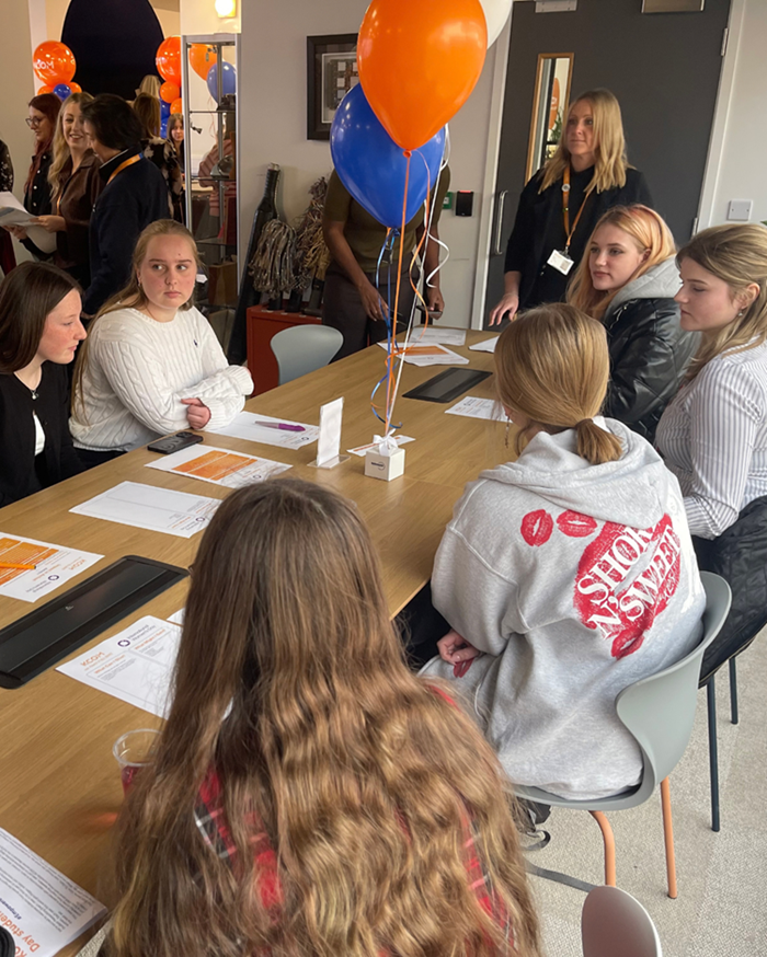 Ron Dearing UTC tweet media