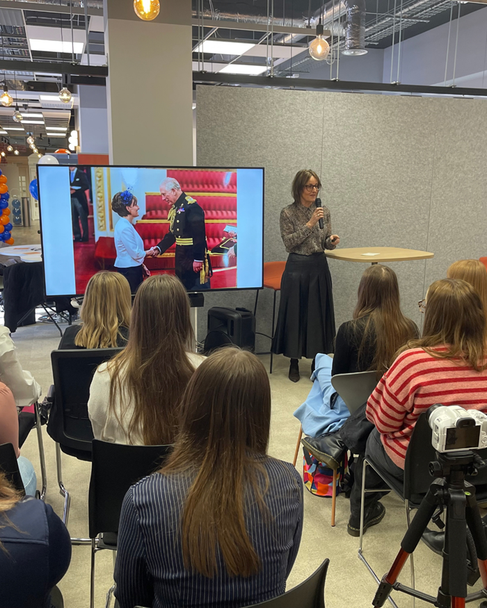 Ron Dearing UTC tweet media