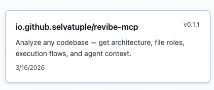 Selva Prakash tweet media