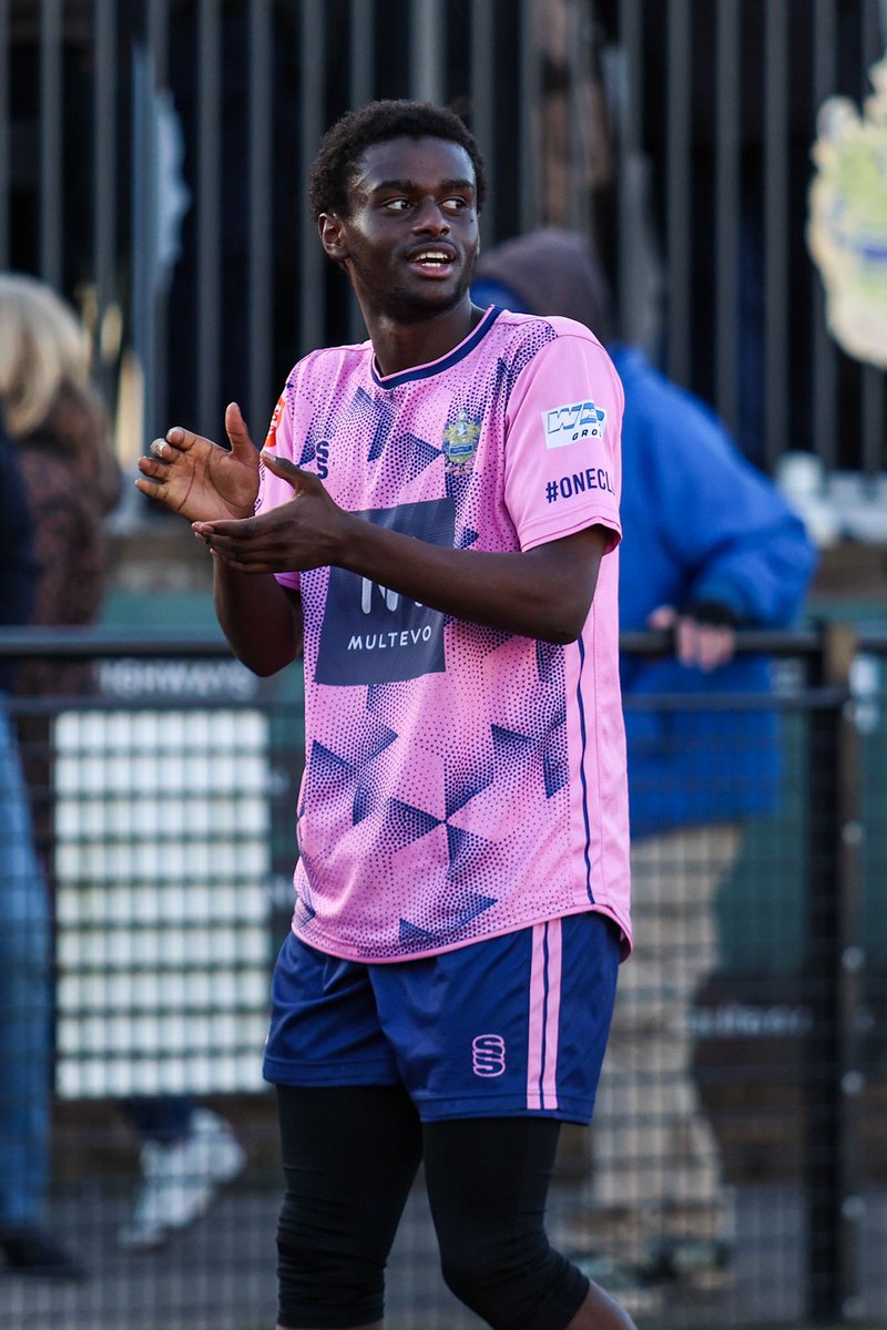 Darwen FC tweet media