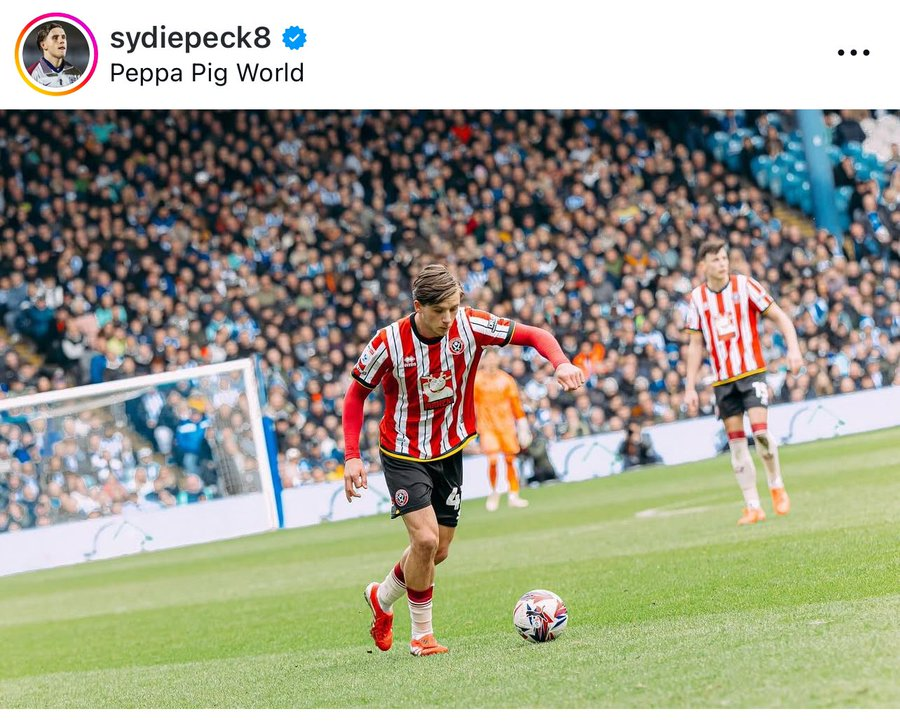 Second Tier podcast tweet media