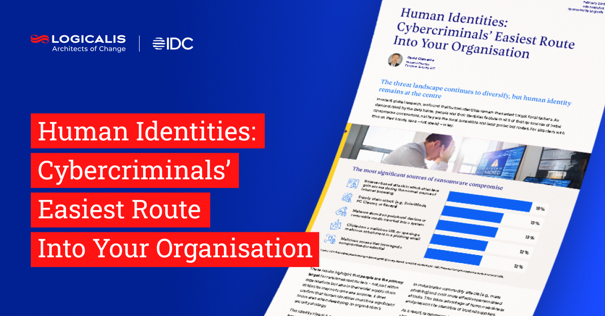 Logicalis tweet media