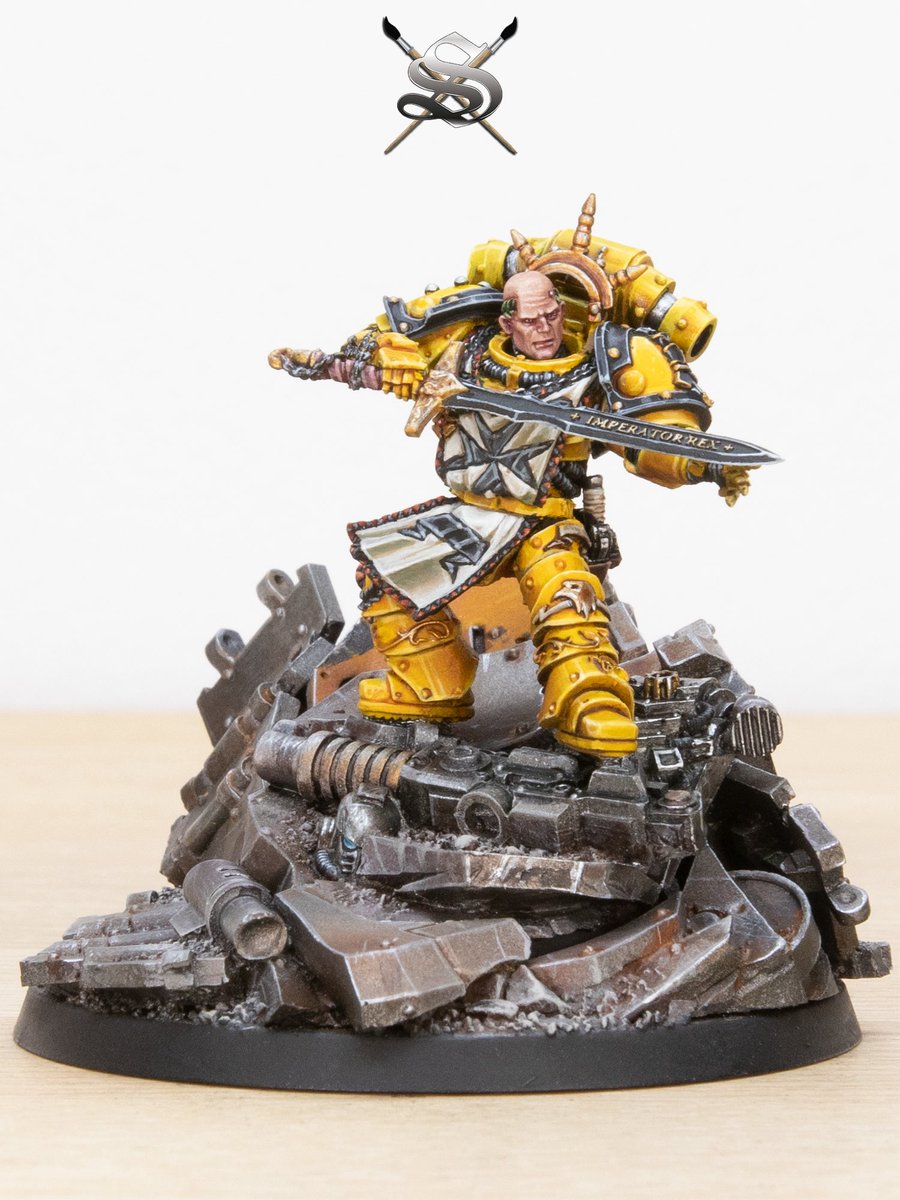 Siege Studios tweet media