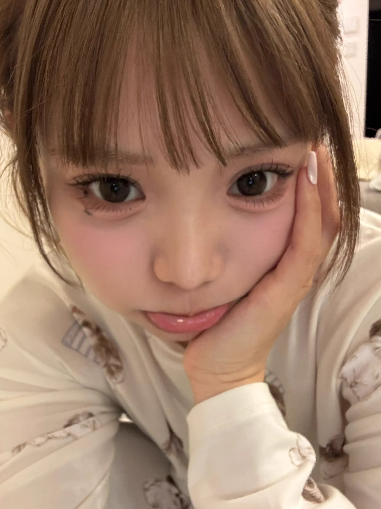 古澤 里紗 ( CUTIE STREET ) on X: 