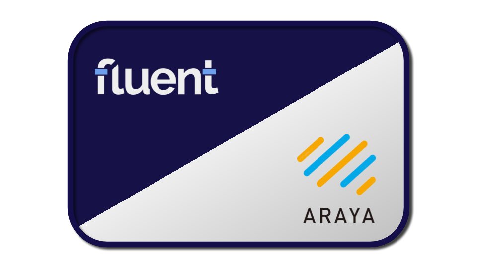 Araya Global tweet media