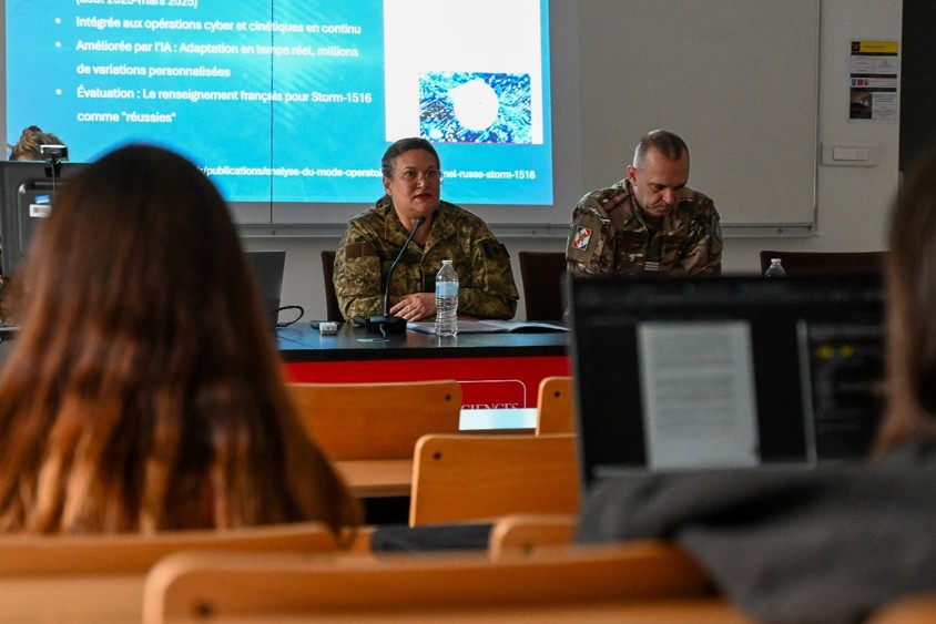 1er corps d'armée - 1 French Corps tweet media