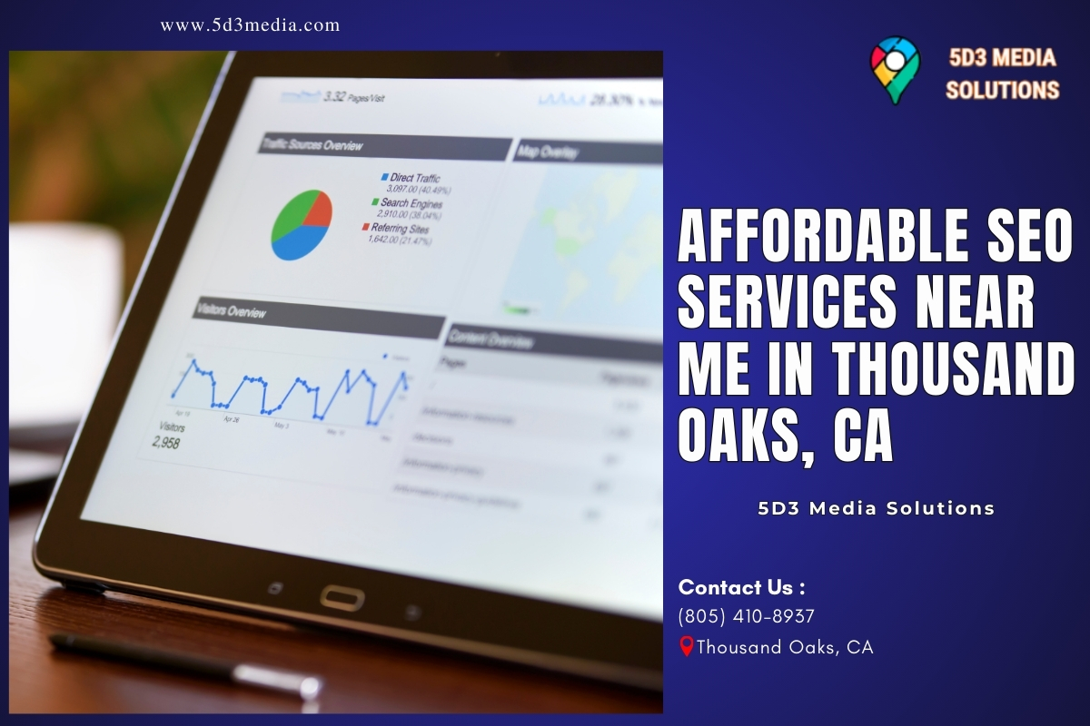 JDonabedian's tweet photo. 📈 Looking for affordable SEO services in Thousand Oaks, CA? Boost your rankings, attract local customers, and grow your business without overspending.

Learn more: https://t.co/5hDGpdNOlZ

#fyp #foryoupage #onlinebusiness #onlineservice #seoservices https://t.co/sDzcOlR6DI