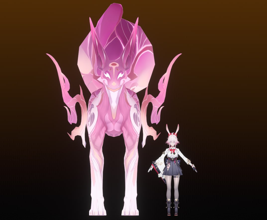 [بيتا 4.2]
ثعلب إيفا