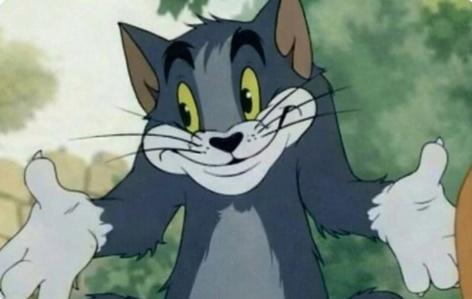 *3 sec after locking the door*

Me: Did I lock the door?
My brain: